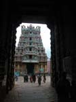 Tamil Nadu, Madurai: Minakshi templet