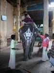Tamil Nadu, Madurai: Minakshi templet