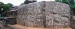 Tamil Nadu, Mahabalipuram