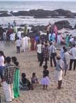 Tamil Nadu, Kanyakumari
