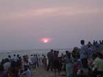 Tamil Nadu, Kanyakumari