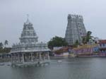 Tamil Nadu, Suchindram