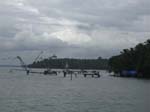 Kerala: Kinesiska fisken�t