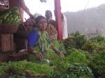 Karnataka, Hospet: Le march�