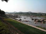 Karnataka, Hampi