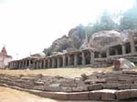 Karnataka, Hampi (Vijayanagara 1300-1500)