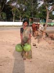 Karnataka, Halebid: En route vers le march�