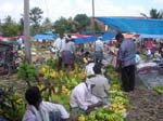Karnataka, Halebid: Le march�