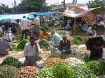 Karnataka, Halebid: Le march�