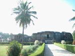 Karnataka, Halebid: Le temple de 'hoysala' (11e si�cle)