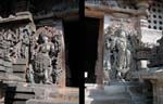 Karnataka, Halebid: Le temple de 'hoysala' (11e si�cle)