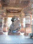 Karnataka, Halebid: Le temple de 'hoysala' (11e si�cle)
