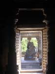 Karnataka, Halebid: Le temple de 'hoysala' (11e si�cle)