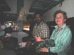 Tamil Nadu: Dans le train de 3e classe � Madurai