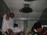 Tamil Nadu: Dans le train de 3e classe � Madurai