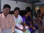 Tamil Nadu: Dans le train de 3e classe � Madurai