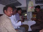 Tamil Nadu: Dans le train de 3e classe � Madurai