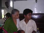 Tamil Nadu: Dans le train de 3e classe � Madurai