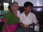 Tamil Nadu: Dans le train de 3e classe � Madurai