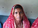 Rajasthan: Dans le train d'Udaipur vers Ajmer