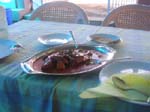 Kerala, Kochi: A sumptuous fish dish
