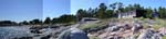 Sandhamn: The vacation home