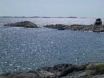 Sandhamn: The vacation home