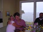 Sandhamn: Rain's family