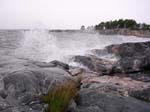 Sandhamn: The vacation home
