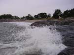 Sandhamn: The vacation home