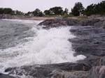 Sandhamn: The vacation home