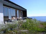 Sandhamn: The vacation home