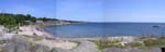 Sandhamn: The vacation home