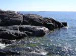 Sandhamn: The vacation home