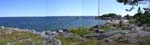 Sandhamn: The vacation home