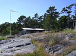 Sandhamn: The vacation home