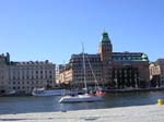 Stockholm