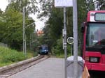 Liding�: Le tram