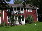 Skellefte�: Anders et Birgitta