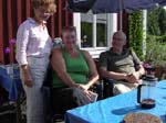 Skellefte�: Anders et Birgitta