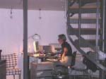 �stersund: Chez Henry et Rosemarie