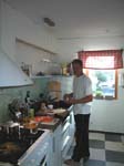 �stersund: Chez Henry et Rosemarie