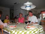 �stersund: Chez Henry et Rosemarie