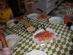 �stersund: Chez Henry et Rosemarie