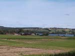 �stersund: Dans un restaurant