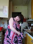 H�rn�sand: Ma cousine Ann