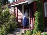 Oslo: Chez Lara