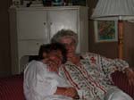 Bor�s: Chez ma tante Helen et Anders