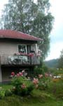 Bor�s: Chez ma tante Helen et Anders