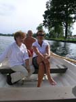 Sm�land, �jaby: Chez Lars et Kajsa